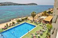 Foto van Appartementen Verdemar in Santa Ponsa