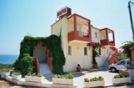 Foto van Appartementen Vila Maria Chios in Karfas
