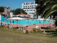 Foto van Appartementen Vilanova Resort in Praia da Oura