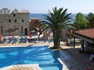 Foto van Appartementen Villa Myrto in Chersonissos