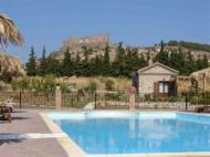 Foto van Appartementen Villa's Elpiniki in Molivos