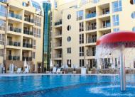 Foto van Appartementen Viva Zonnestrand in Zonnestrand