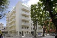 Foto van Appartementen Wally in Rimini
