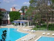 Foto van Appartementen Zornitsa in Zonnestrand