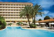 Foto van Aqua Hotel Bella Playa in Malgrat de Mar