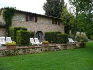 Foto van Borgo San Luigi in Monteriggioni