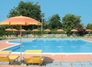 Foto van Bungalows Artemide in Giardini Naxos