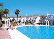 Foto van Bungalows Cordial Green Golf in Maspalomas