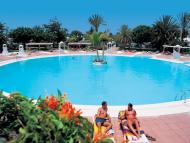 Foto van Bungalows Cordial Sandy Golf in Maspalomas