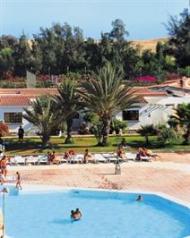 Foto van Bungalows Duna Beach in Maspalomas