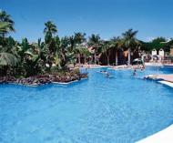 Foto van Bungalows Green Oasis Maspalomas in Maspalomas