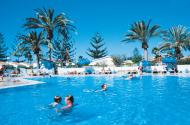 Foto van Bungalows Los Arcos in Playa del Inglés