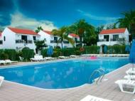 Foto van Bungalows Parque Mar in Playa del Inglés