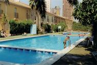 Foto van Bungalows Rinconada Real in Benidorm
