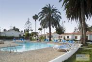 Foto van Bungalows Santa Barbara in Playa del Inglés