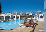 Foto van Bungalows Todoque in Playa del Inglés