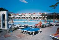 Foto van Bungalows Vistaflor in Maspalomas