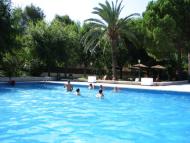 Foto van Camping La Union in Salou