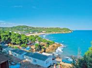 Foto van Camping Torre de la Mora in Altafulla