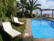 Foto van Casa do Calhau Grande in Arco da Calheta