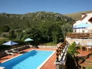 Foto van Casa dos Matos in Alvados