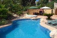Foto van Casa Sardonyx in Calpe