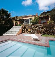 Foto van Casas La Camuesa in Los Llanos de Aridane