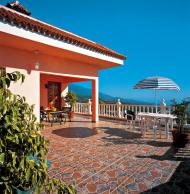 Foto van Casita Los Bejenados in Los Llanos de Aridane