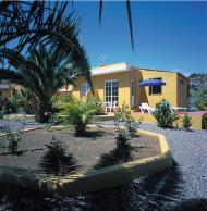 Foto van Casitas Las Flores in Todoque