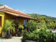 Foto van Casitas Las Tias in La Punta