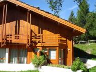 Foto van Chalet Datcha in Peisey-Vallandry