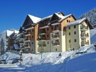 Foto van Chalet du Thabor in Valfréjus