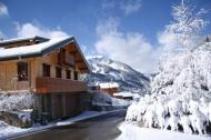 Foto van Chalet Le Petit Ramoneur in Châtel