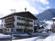Foto van Gasthof Post Maishofen in Maishofen