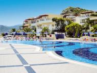 Foto van Grand Hotel Holiday Resort in Chersonissos