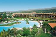 Foto van Hotel Acacia Resort in Campofelice di Roccella