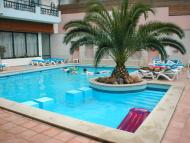 Foto van Hotel Agrabella in Chersonissos