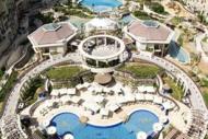 Foto van Hotel Al Murooj Rotana in Deira