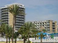 Foto van Hotel Alay in Benalmádena