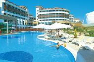 Foto van Hotel Alba Royal in Side