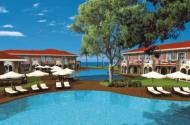 Foto van Hotel Ali Bey Tekirova in Kemer