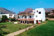 Foto van Hotel Aliantos Beach in Plakias