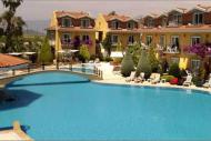Foto van Hotel Alla Turca in Dalyan