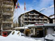 Foto van Hotel Ambassador Zermatt in Zermatt