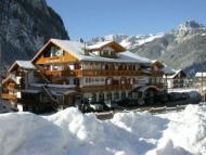 Foto van Hotel Andreas Canazei in Canazei