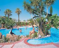 Foto van Hotel Apollon Kos in Kos-Stad