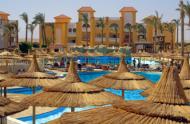 Foto van Hotel Aqua Blu Resort in Hurghada