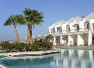 Foto van Hotel Aquafun in Hurghada