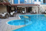 Foto van Hotel Areti in Agia Galini
