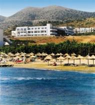 Foto van Hotel Arminda in Chersonissos
